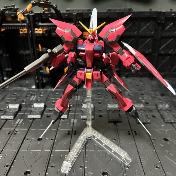 GAT-X303 AEGIS GUNDAM