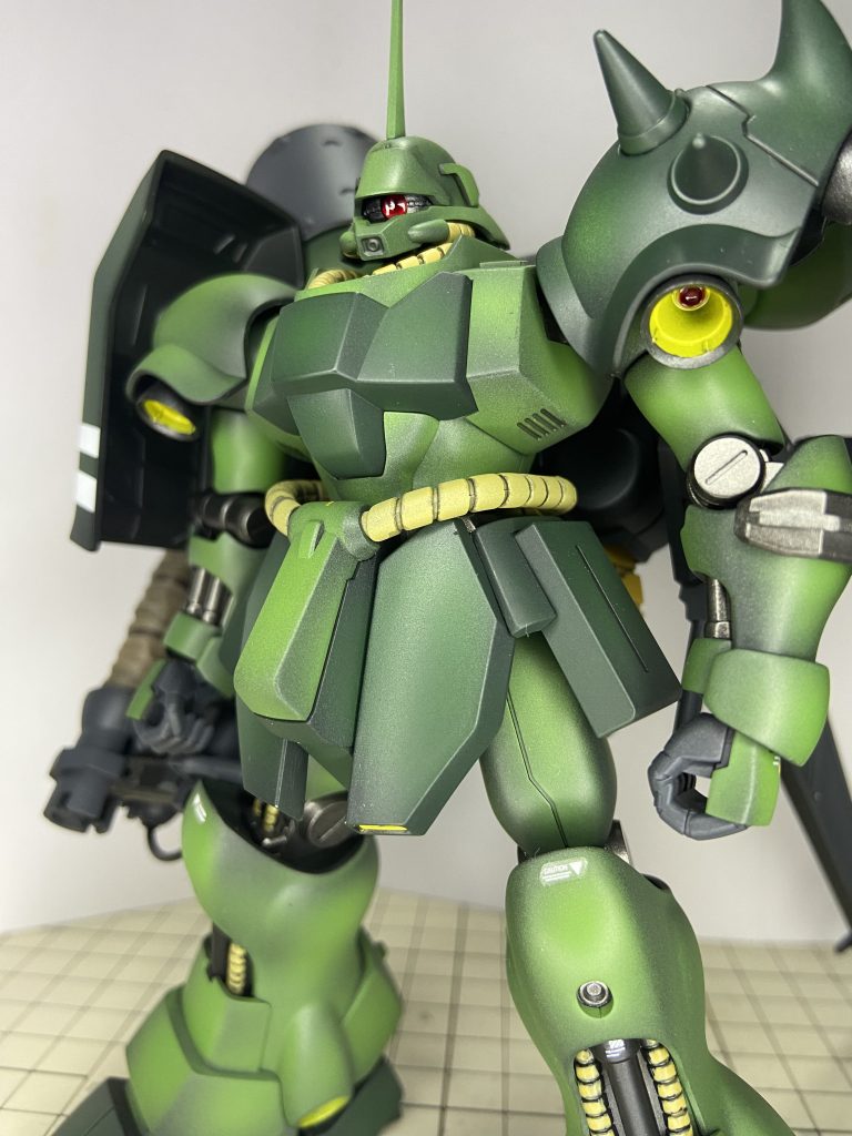 ギラ・ドーガ重武装仕様