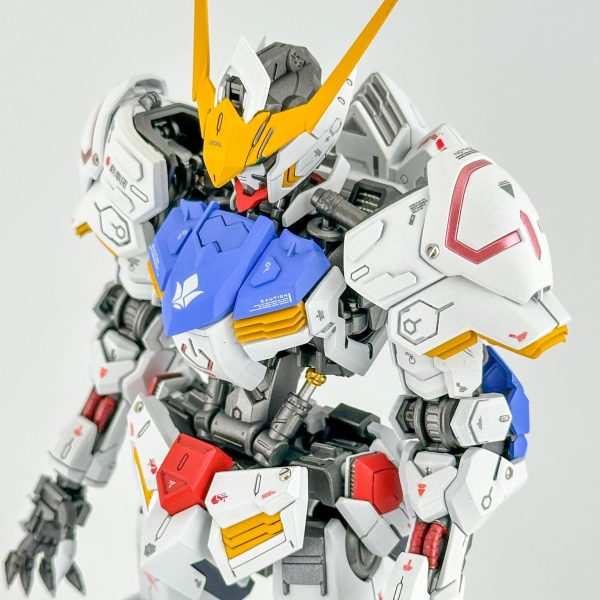 MG ガンダムバルバトス