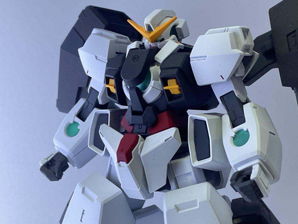 HG ガンダムヴァーチェ