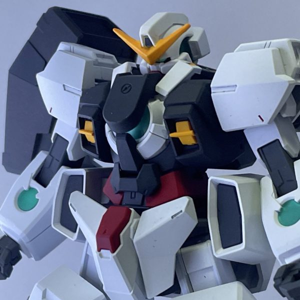 HG ガンダムヴァーチェ