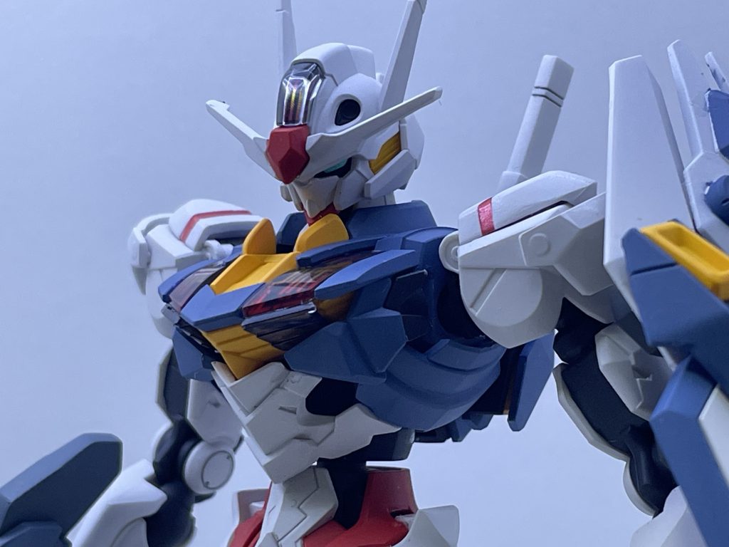 HG ガンダムエアリアル