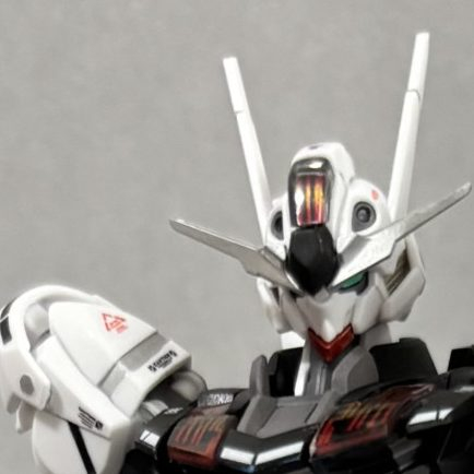 04. HG ガンダムエアリアル