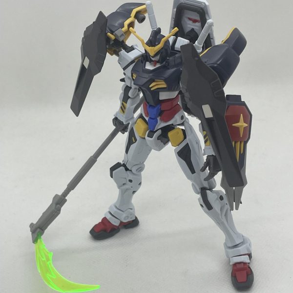 ガンダムデスサイズ (Gquuuuuux ver)