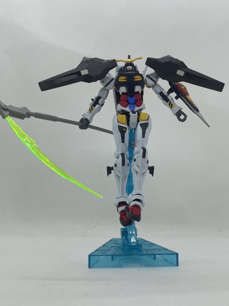 ガンダムデスサイズ (Gquuuuuux ver)–4枚目/制作者：PlainRunner