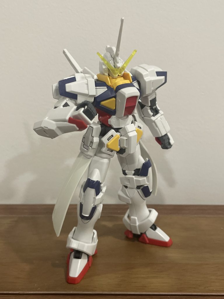 ユ二コーンガンダムアーケード