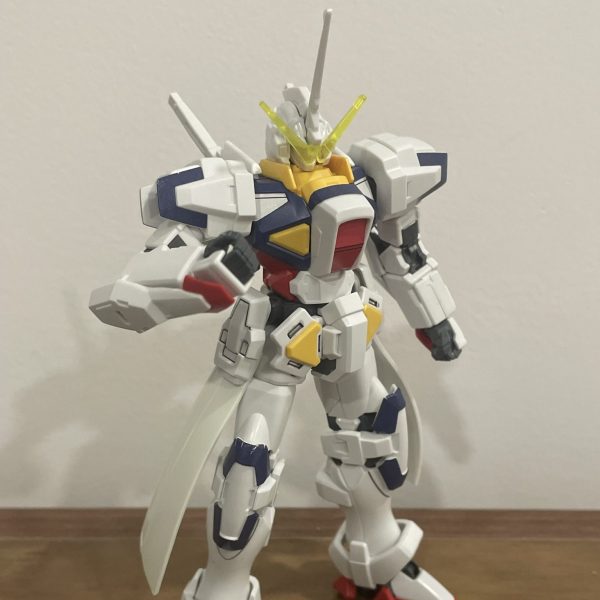 ユ二コーンガンダムアーケード