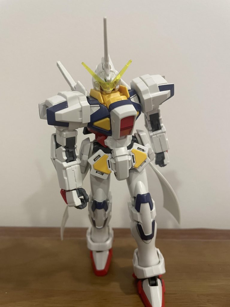 ユ二コーンガンダムアーケード–4枚目/制作者：PlainRunner