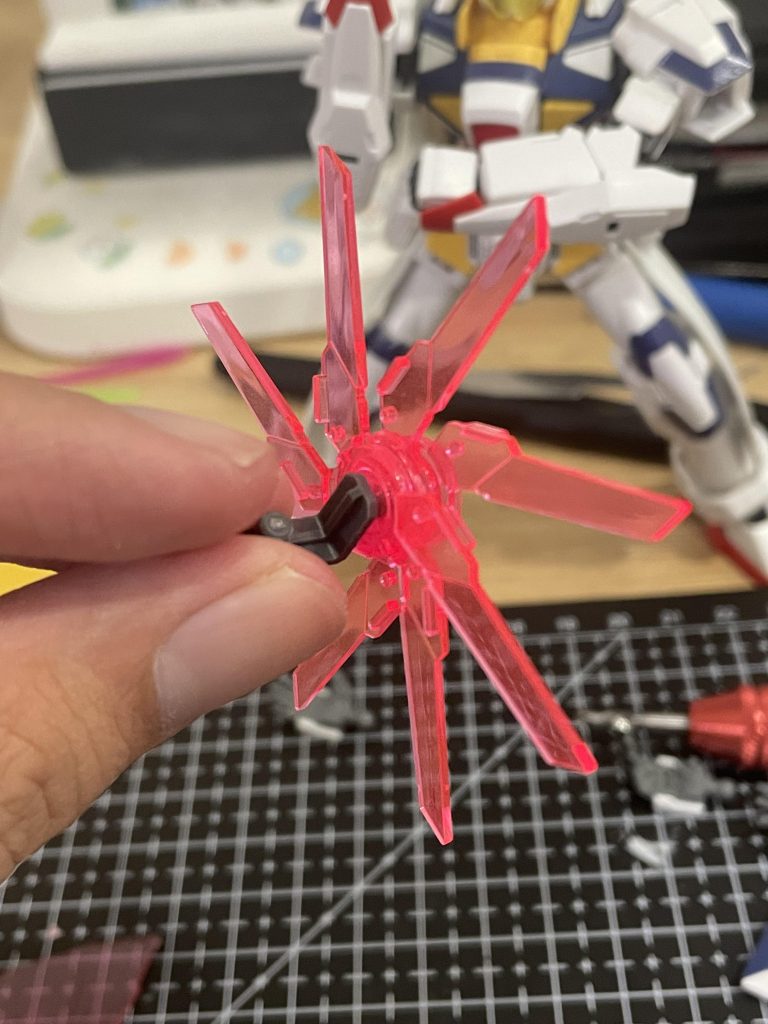 ユ二コーンガンダムアーケード–2枚目/制作者：PlainRunner