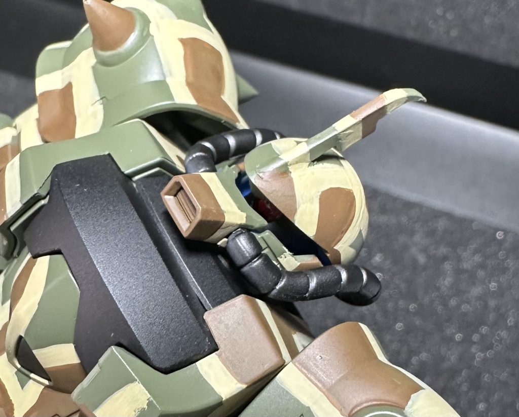 モノアイもちゃんと入ってます