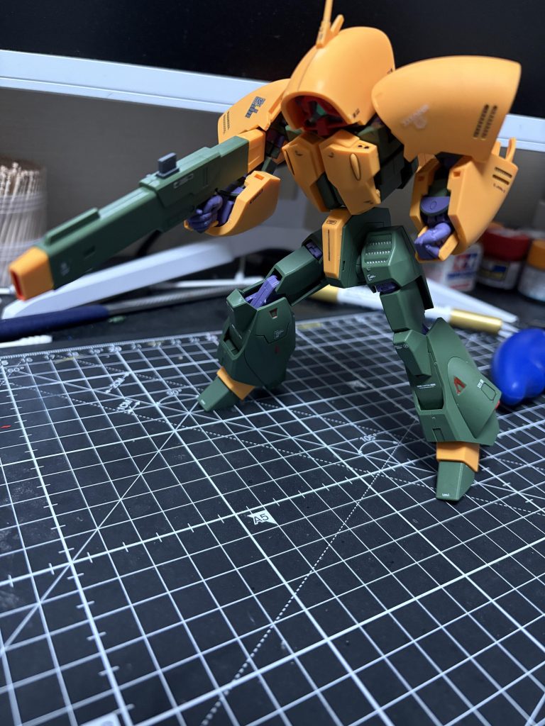 パッケージのポージングご覧いただきありがとうございます。