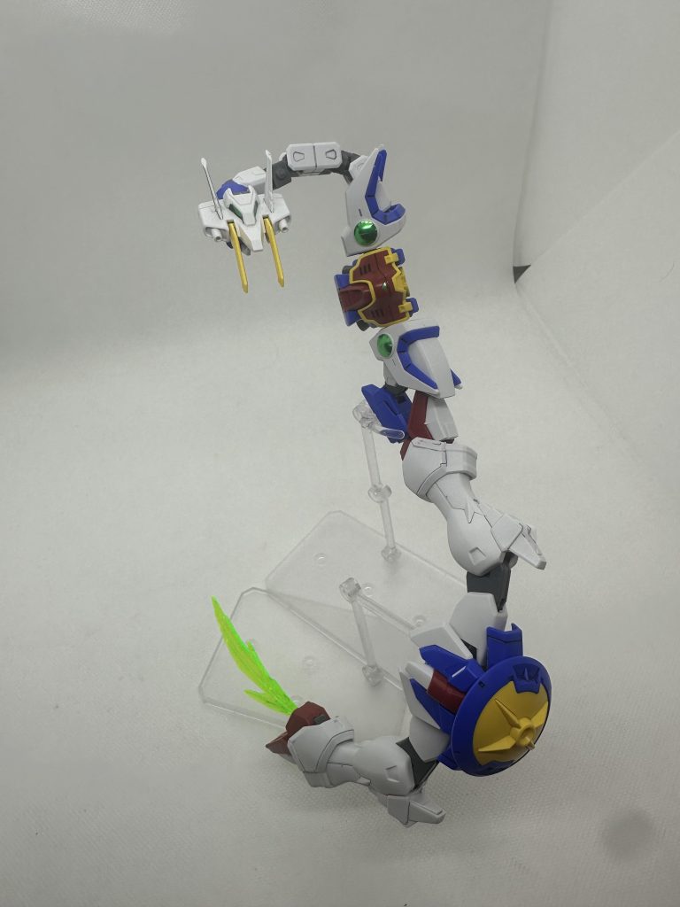 仮面ライダー　ガンダム　😅–4枚目/制作者：PlainRunner