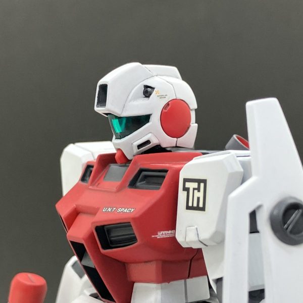 ジム・コマンド（宇宙仕様）