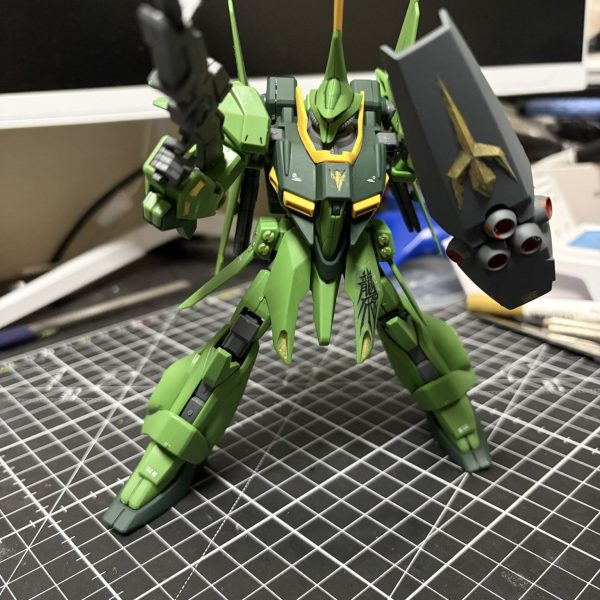 バウ（量産型）