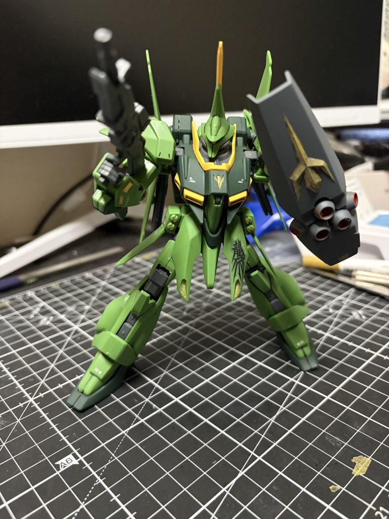 バウ（量産型）