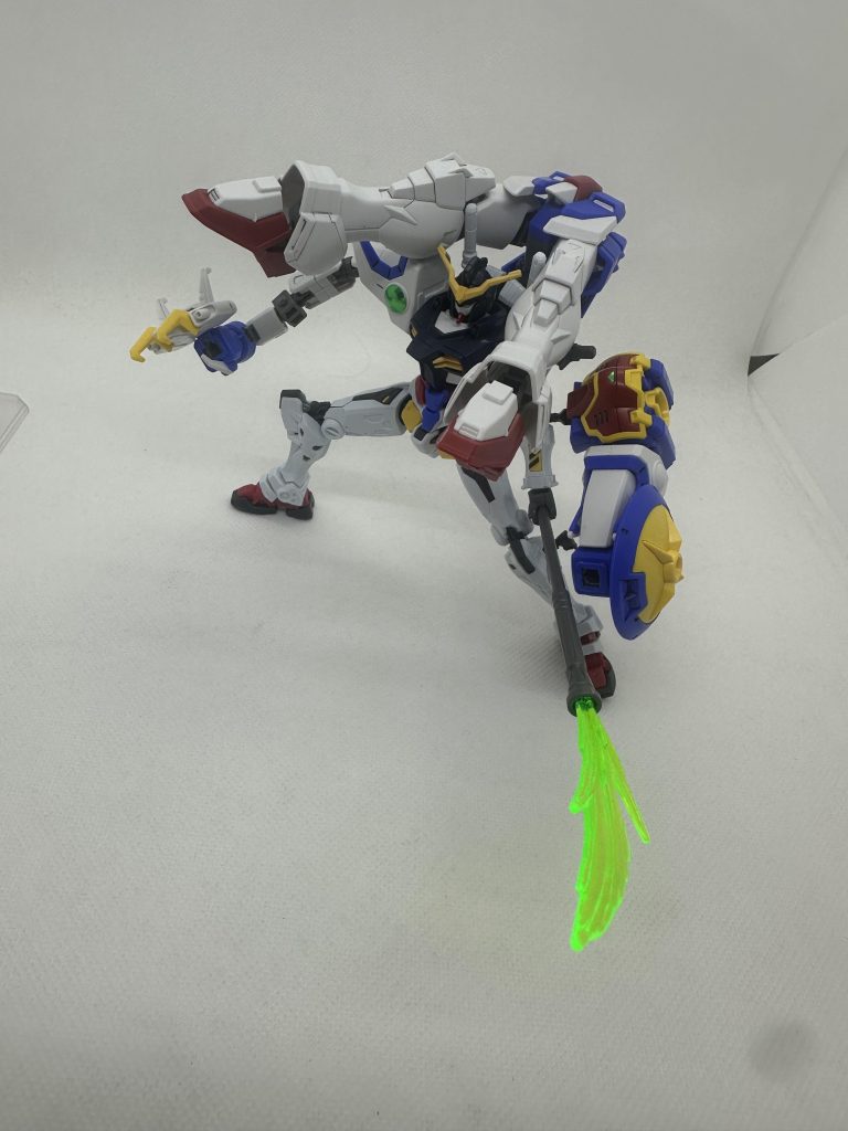 ストライクベントとスッとベントとガーどベント