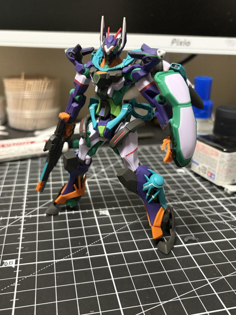 ジフレド–2枚目/制作者：BERLIOZ