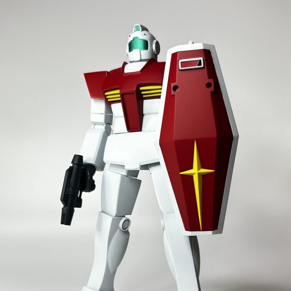 1/100 旧キットジム