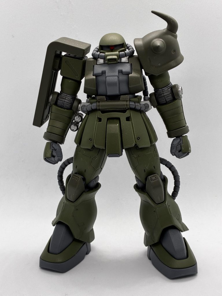 ザクバッシャー–2枚目/制作者：Akiki