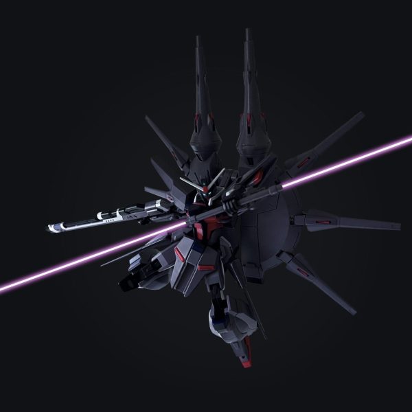 HGCE 1/144 レジェンドガンダム LEGEND GUNDAM