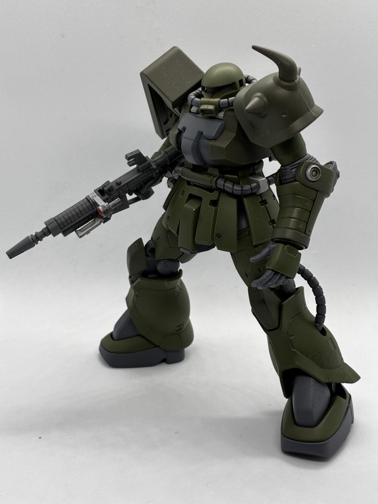 ザクバッシャー