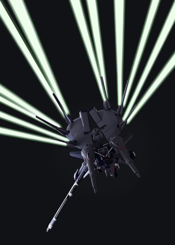 エフェクトはプロクリエイトで制作してます！