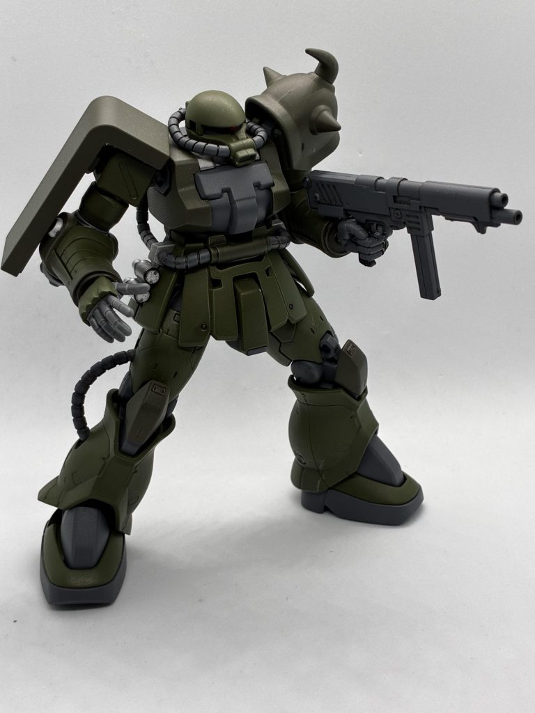 ザクバッシャー–3枚目/制作者：Akiki