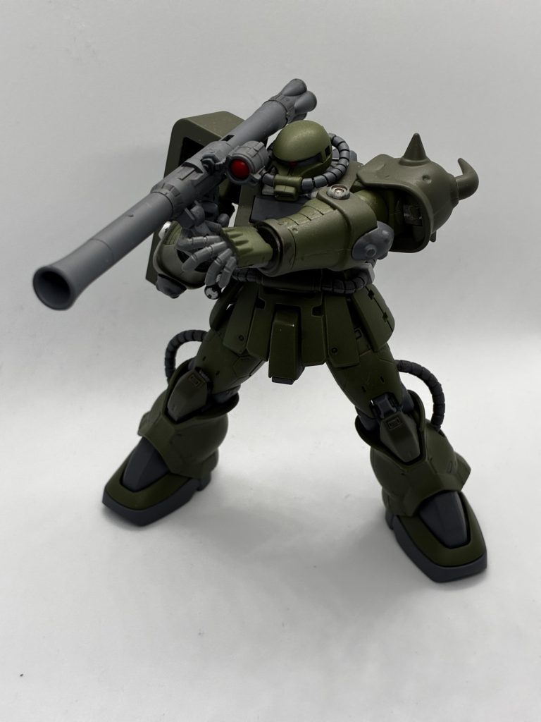 ザクバッシャー–4枚目/制作者：Akiki