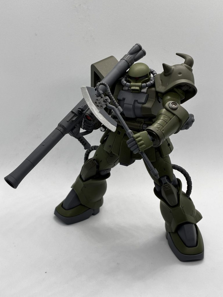 ザクバッシャー–5枚目/制作者：Akiki