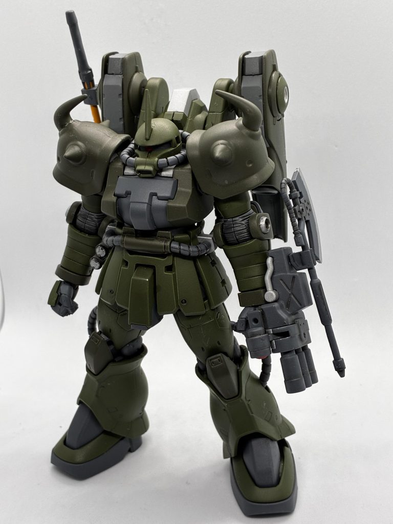 ザクバッシャー–7枚目/制作者：Akiki