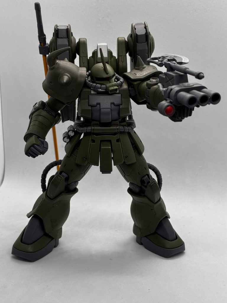 ザクバッシャー–8枚目/制作者：Akiki