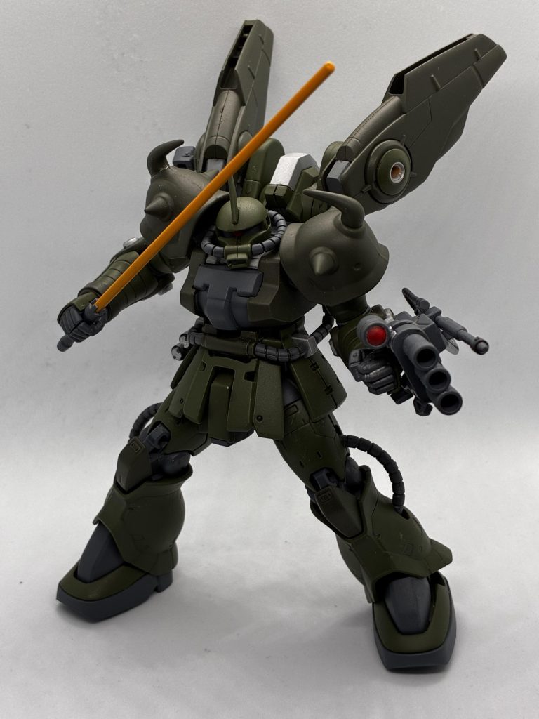 ザクバッシャー–9枚目/制作者：Akiki