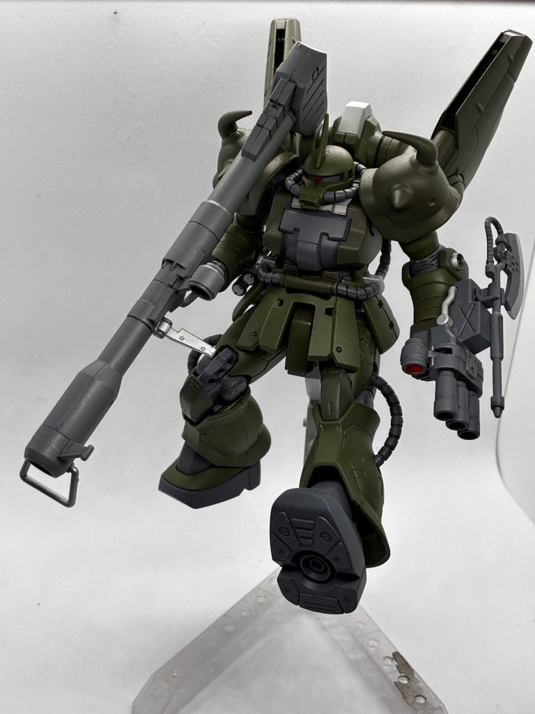 ザクバッシャー–2枚目/制作者：Akiki