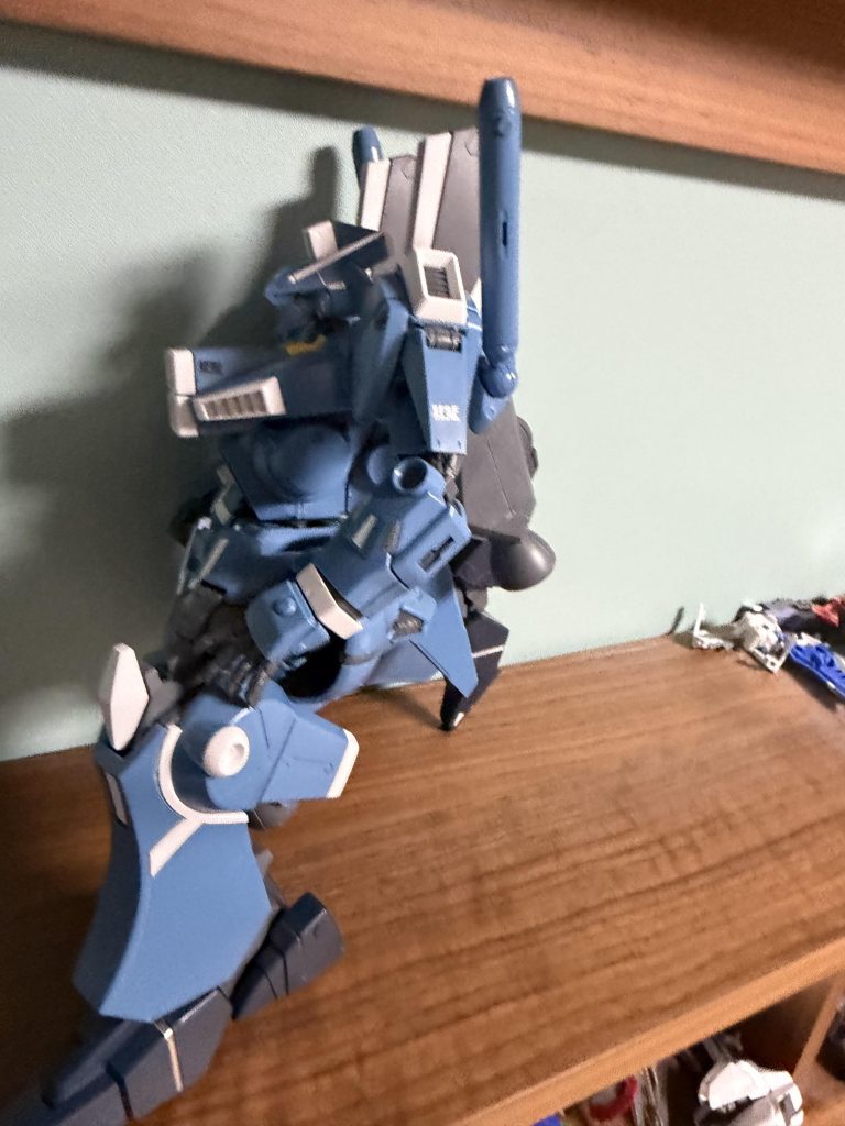 最後はMKーVでお終いです。※撮影場所に関しては気分で変えるため特に固定などはしておりません。ご了承くださいそれではまた！