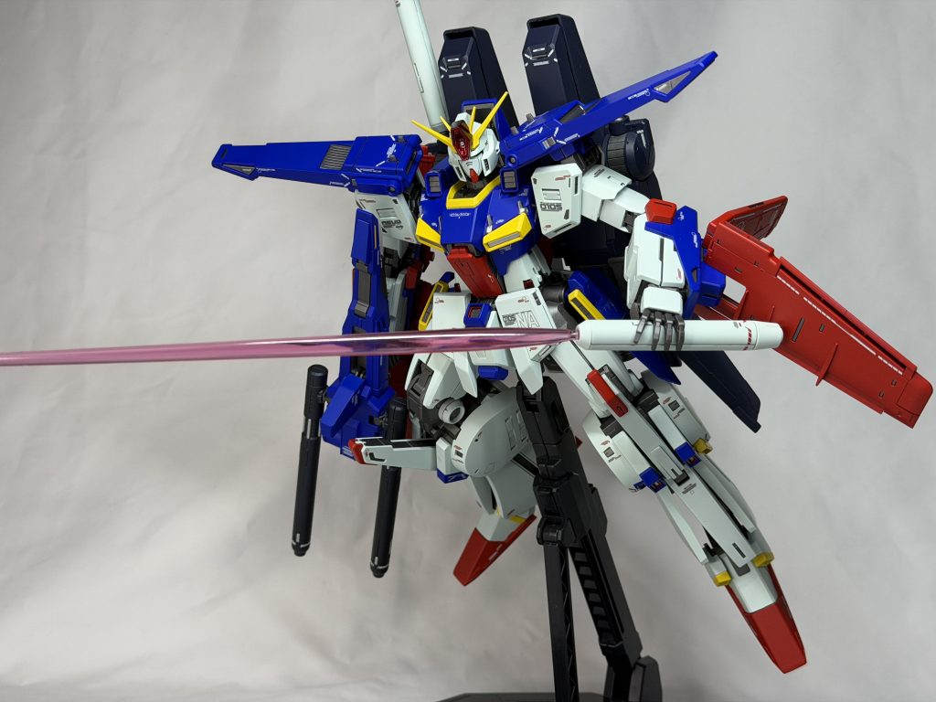 ビームサーベル