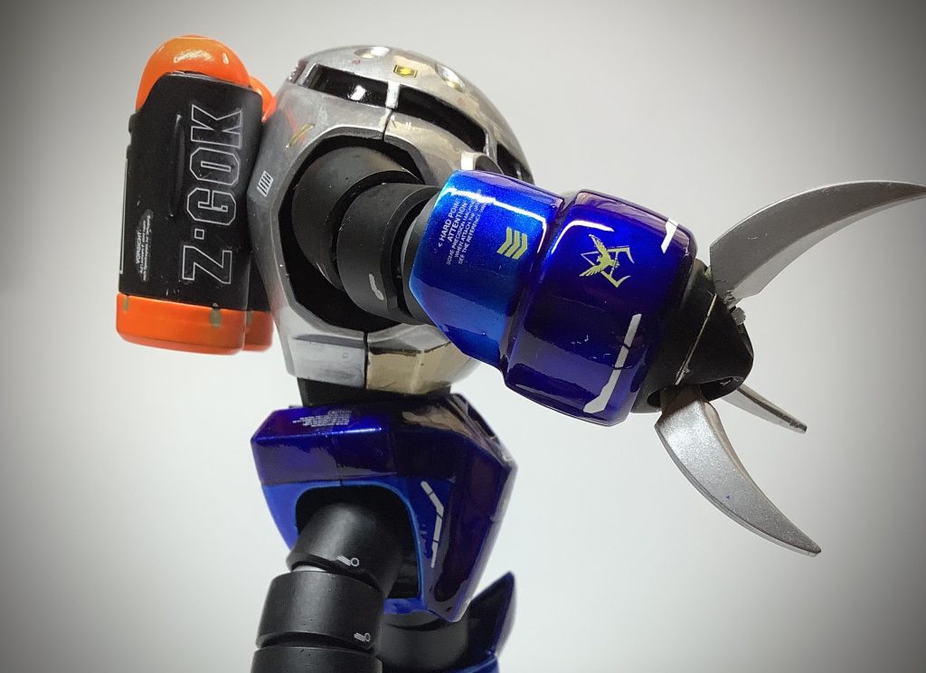 デカール、お気に入りです♪