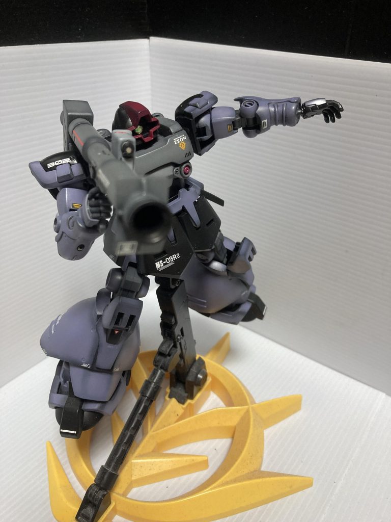 暗礁宙域で『まだ危険です！』を思い出した