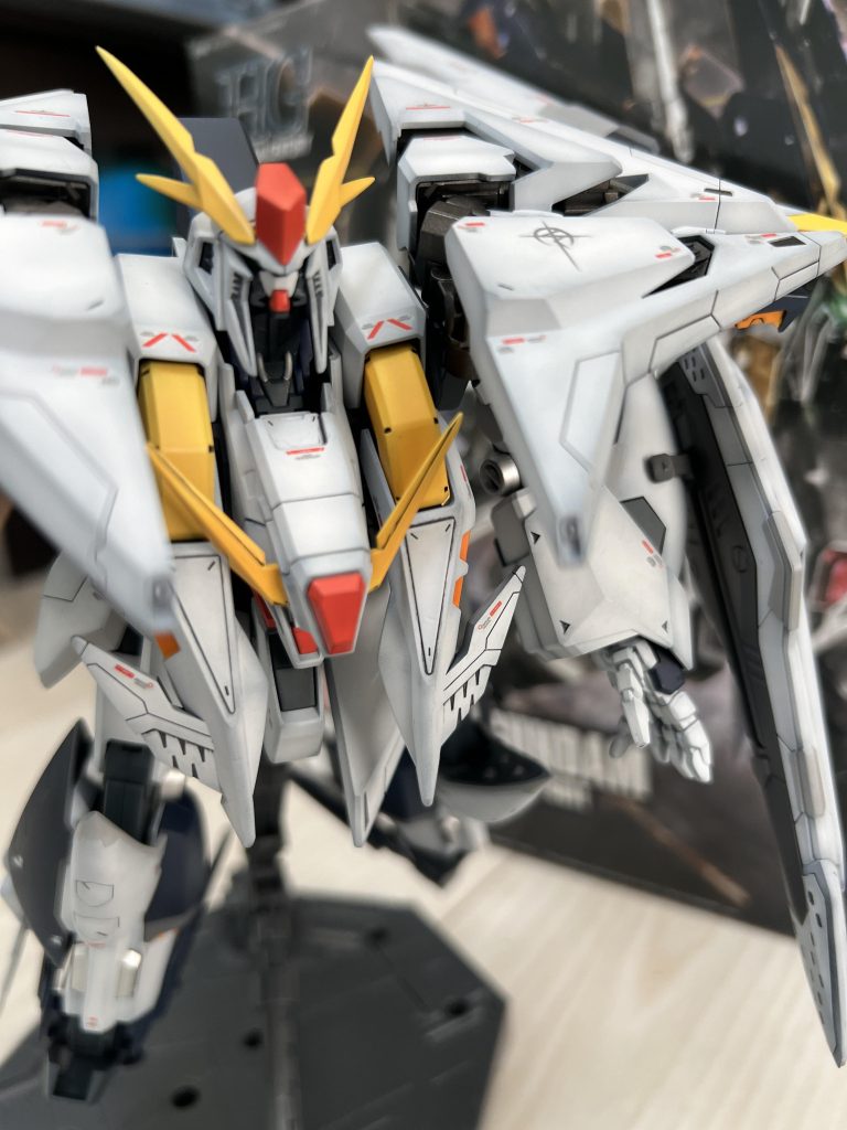 フライトモード