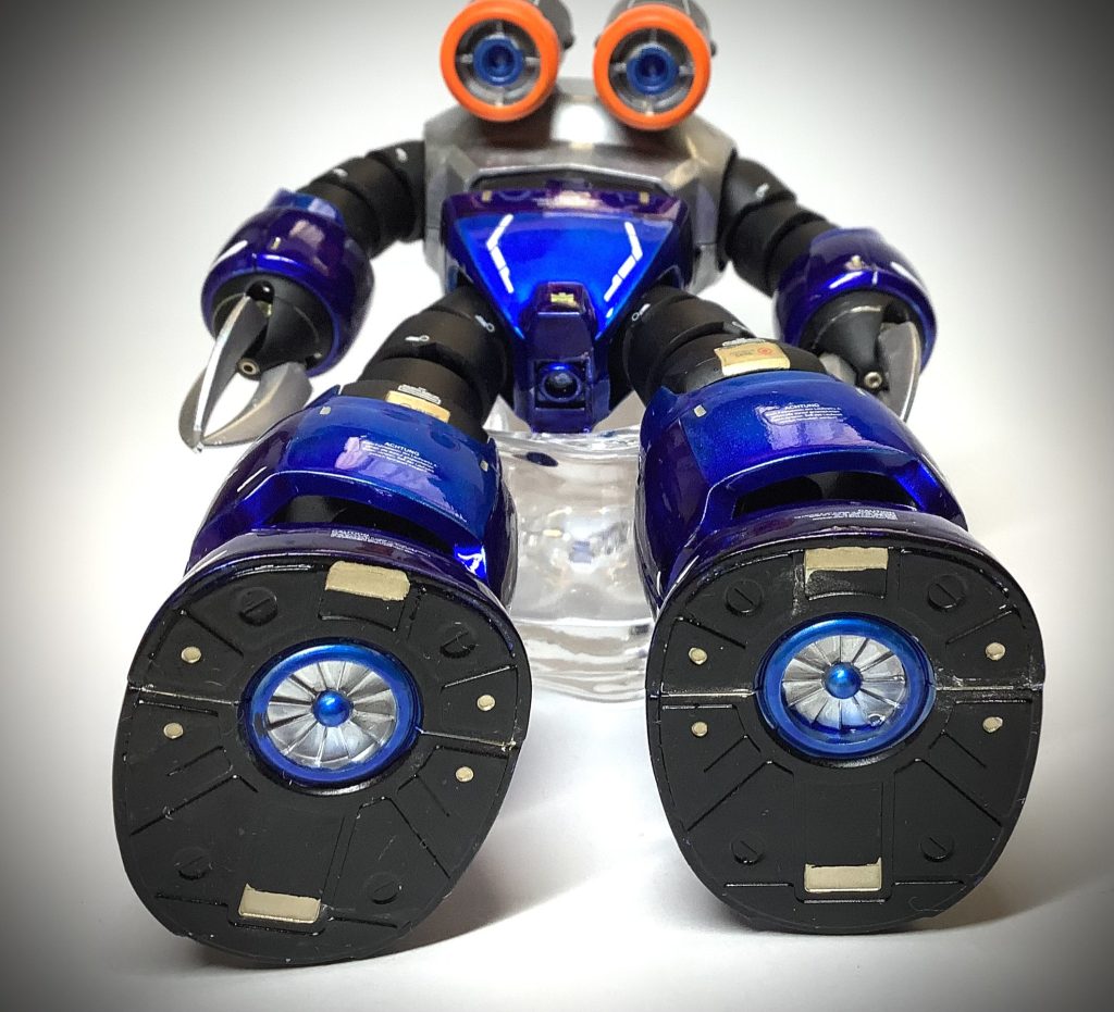 HG 量産型ズゴック–3枚目/制作者：@k66onigunsou