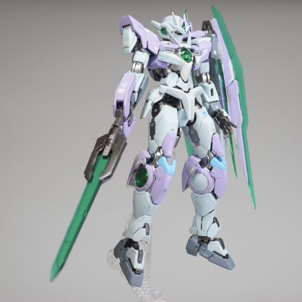 RG GNT-0000 ダブルオークアンタ