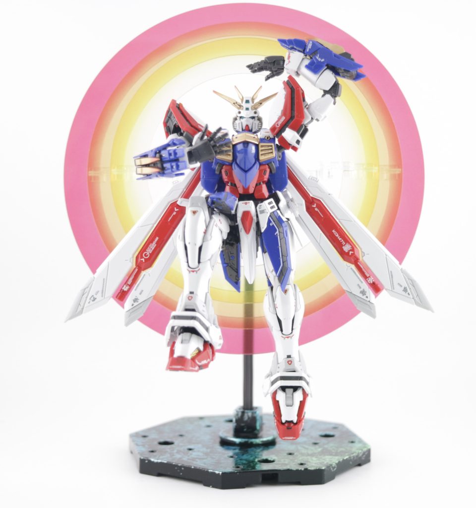 Don’t think feel–4枚目/制作者:Hipgas