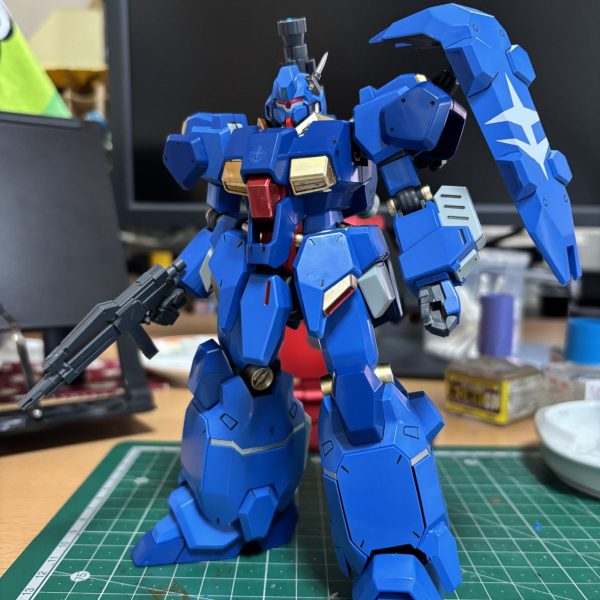 劇場公開記念その2