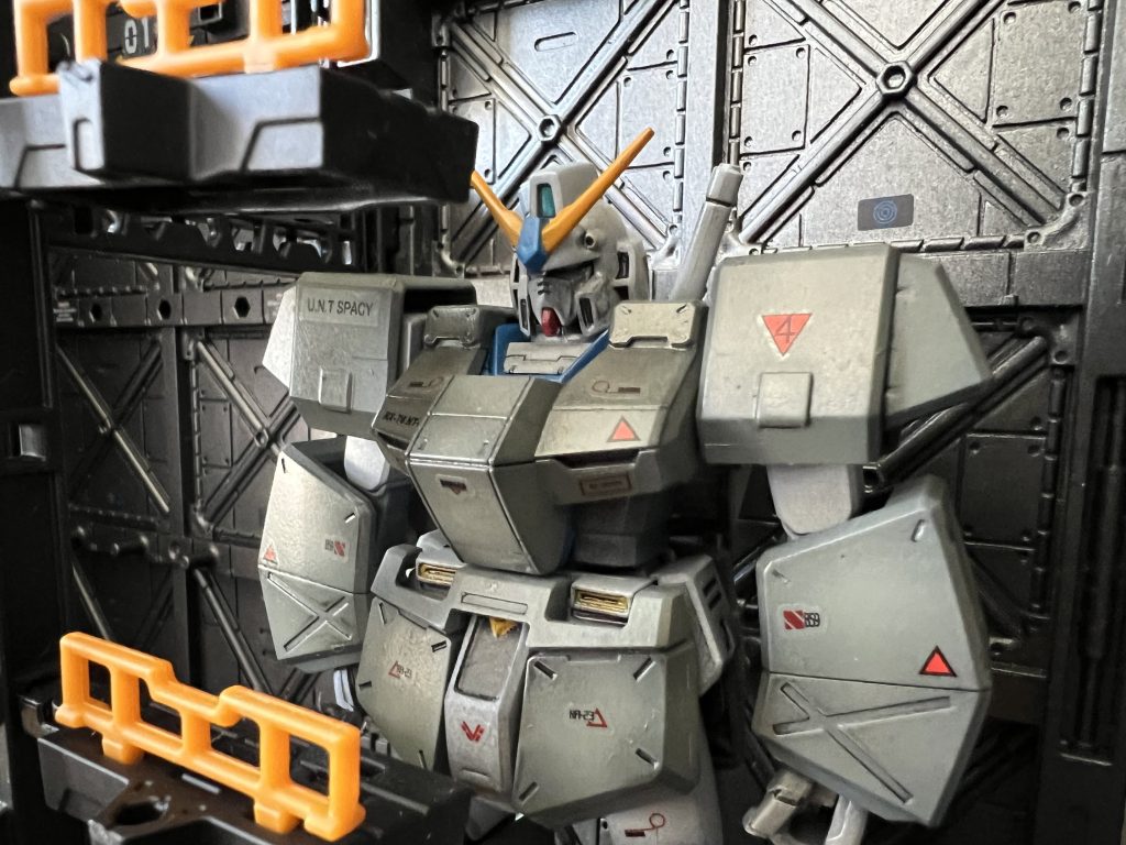 戦い方を教えてやる！–4枚目/制作者：コロのすけ