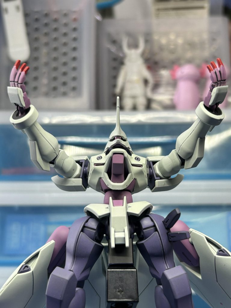 スコーーード！