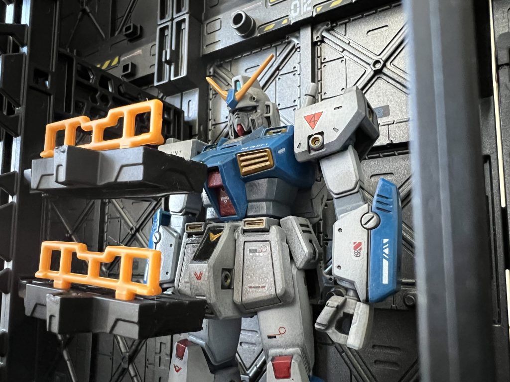 戦い方を教えてやる！–8枚目/制作者：コロのすけ