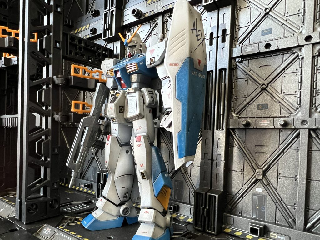 戦い方を教えてやる！–9枚目/制作者：コロのすけ