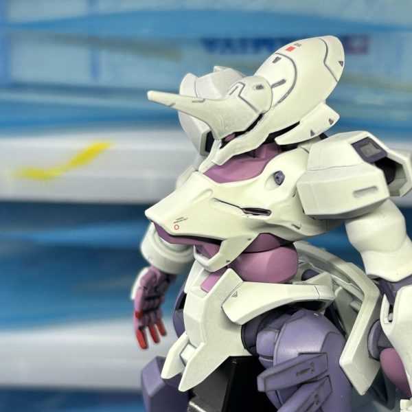 HG G-ルシファー