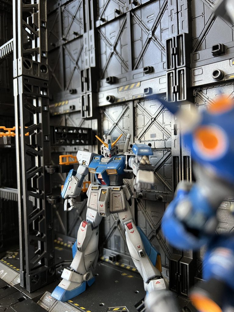 地味だけど強いガトリング