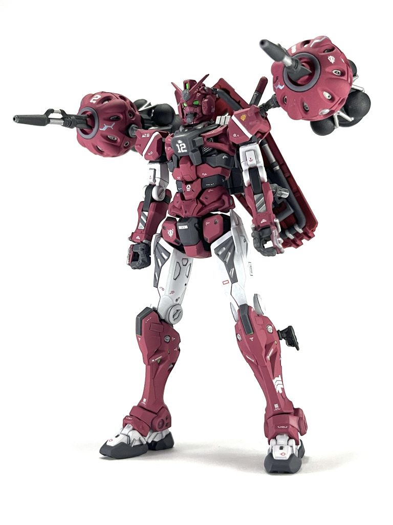 別売りでビットとバズーカのセット出てましたが私はこれで十分。