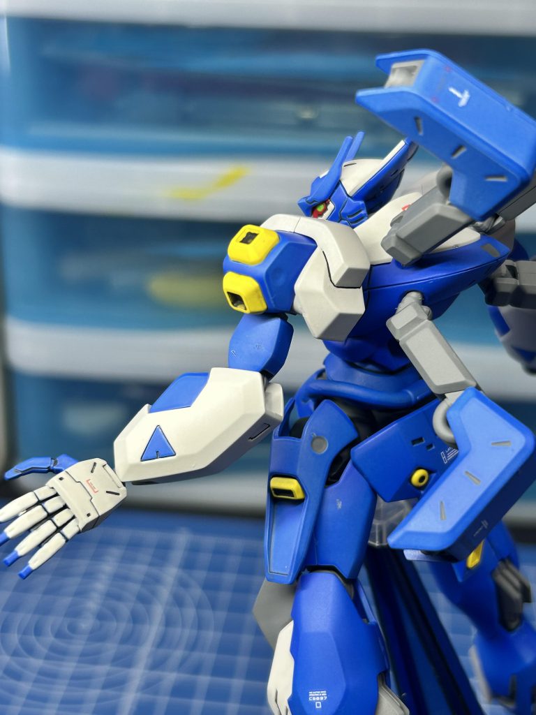 バックショット